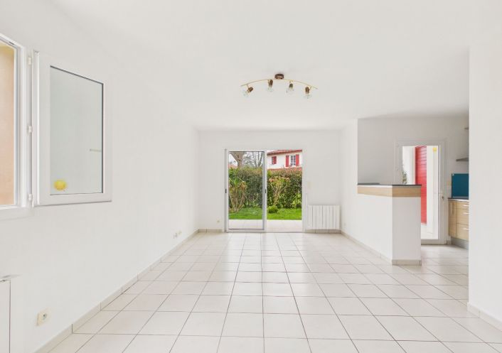 à vendre Appartement Cambo Les Bains