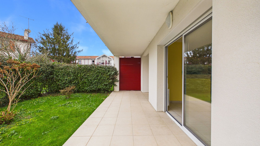 à vendre Appartement Cambo Les Bains - Photo 1