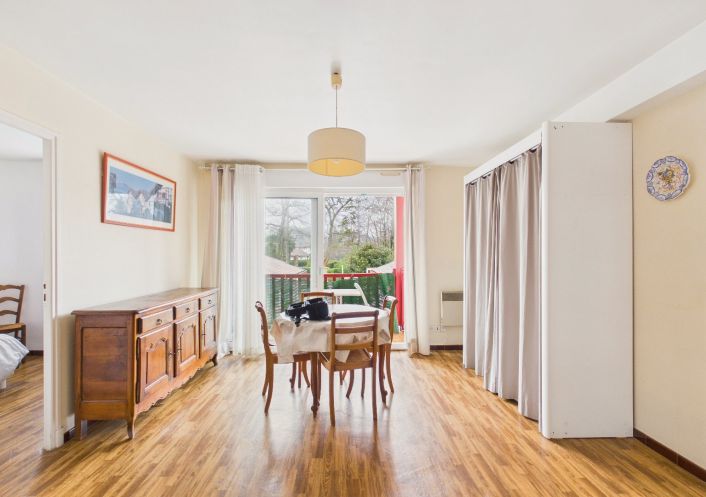 à vendre Appartement Cambo Les Bains