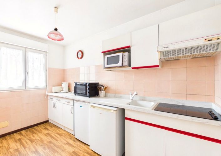 à vendre Appartement Cambo Les Bains