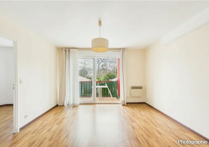 à vendre Appartement Cambo Les Bains