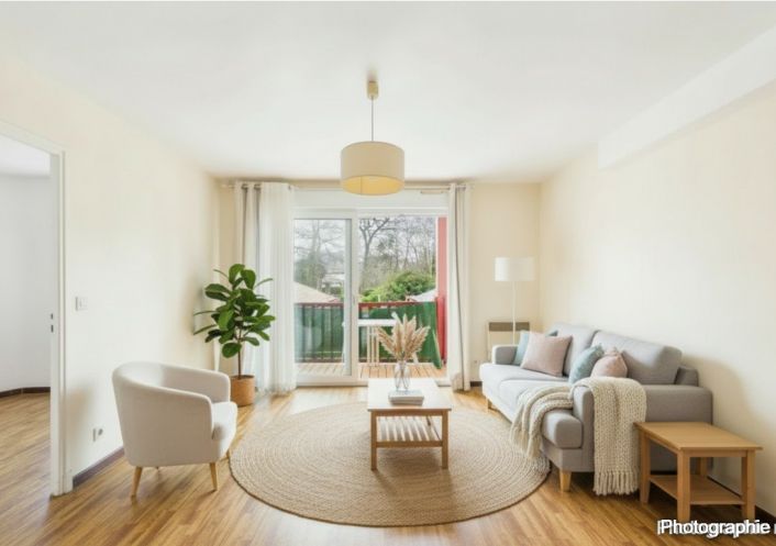 à vendre Appartement Cambo Les Bains