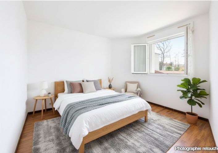 à vendre Appartement Cambo Les Bains