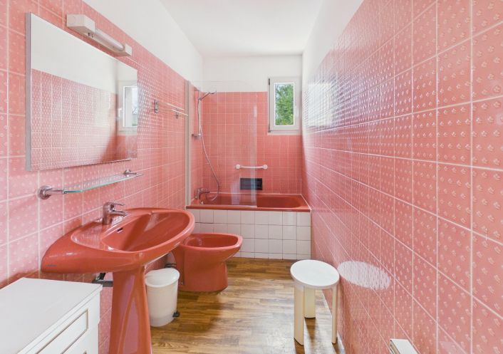 à vendre Appartement Cambo Les Bains