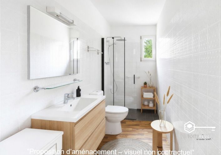 à vendre Appartement Cambo Les Bains