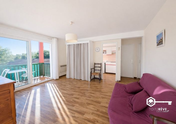 à vendre Appartement Cambo Les Bains