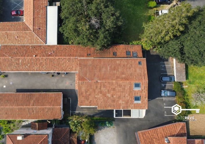 à vendre Appartement Cambo Les Bains