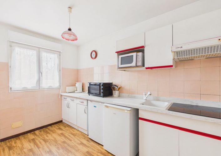 à vendre Appartement Cambo Les Bains