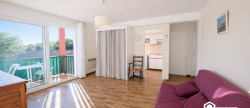 vente Appartement Cambo Les Bains