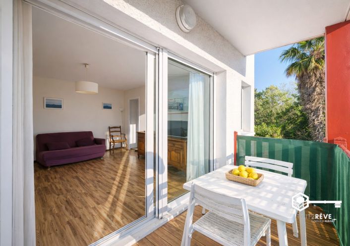 à vendre Appartement Cambo Les Bains