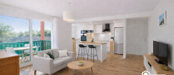 vente Appartement Cambo Les Bains