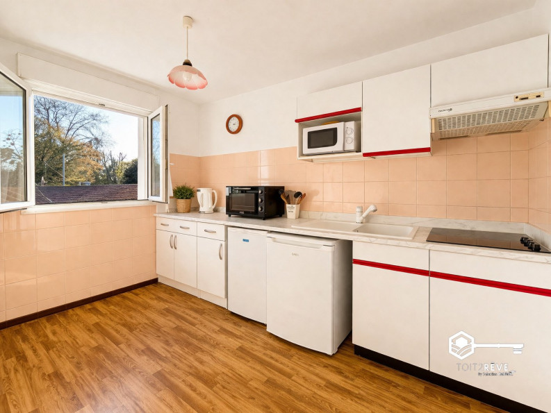 sale Appartement Cambo Les Bains - Photo 4