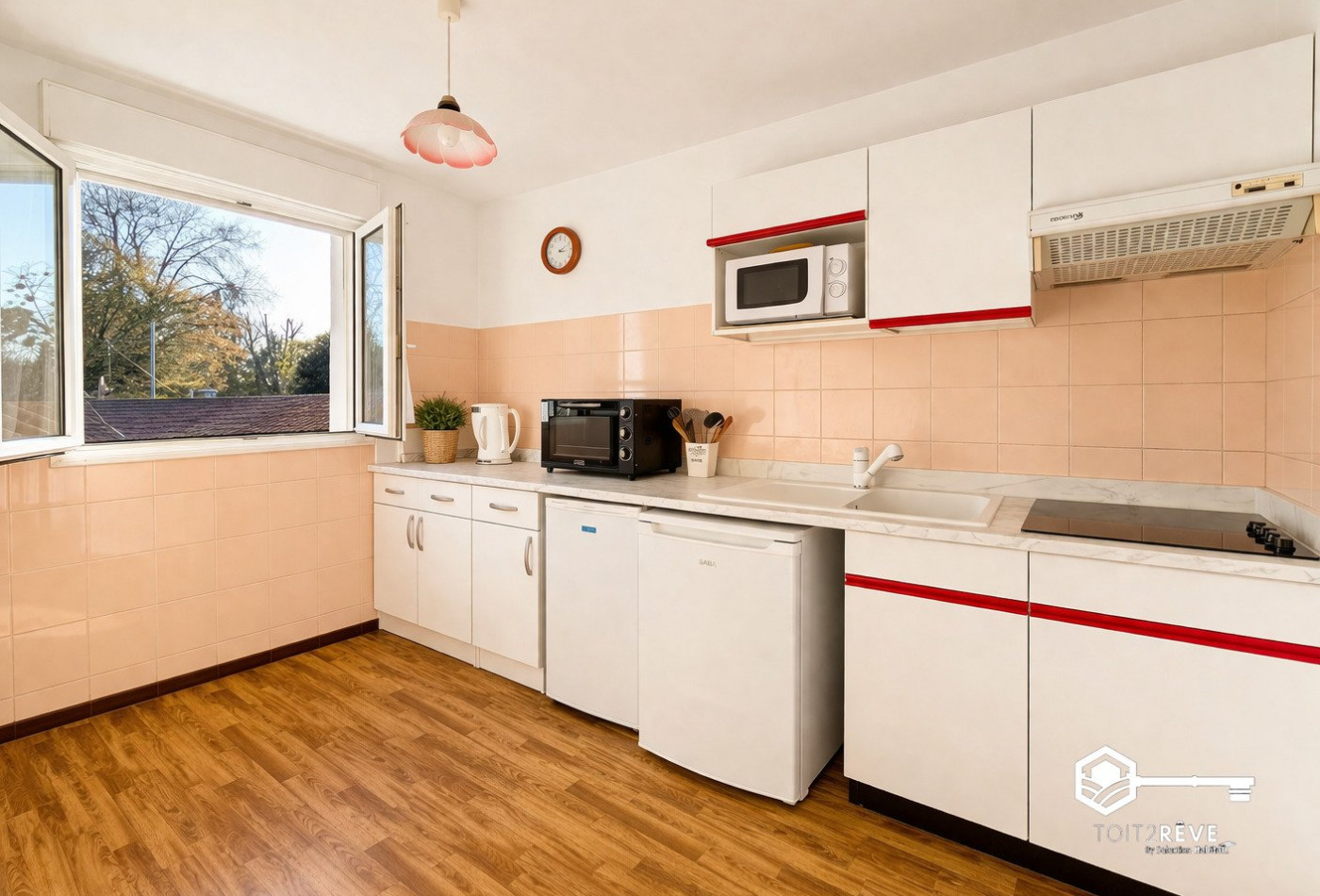 vente Appartement Cambo Les Bains - Photo 4