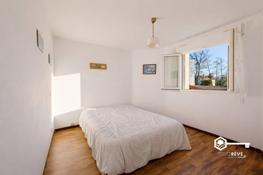 vente Appartement Cambo Les Bains - Photo 5