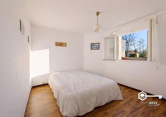 à vendre Appartement Cambo Les Bains