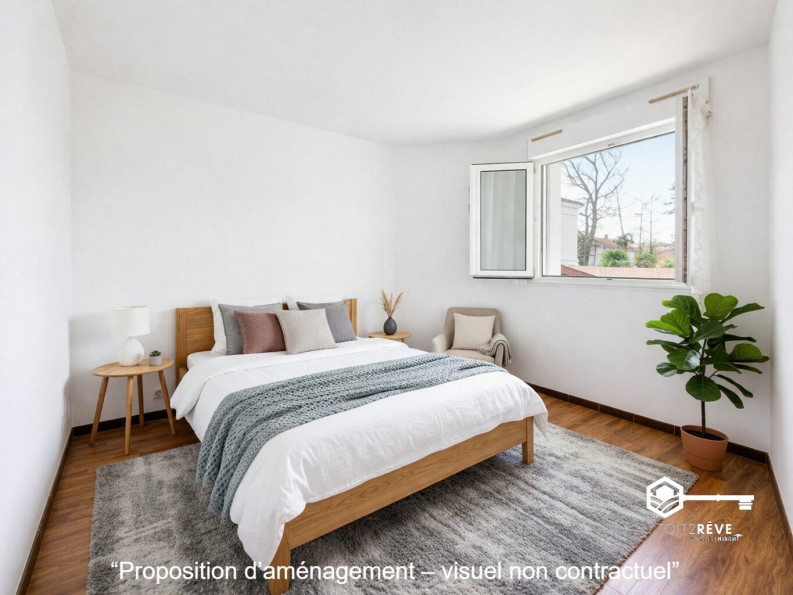 vente Appartement Cambo Les Bains - Photo 6