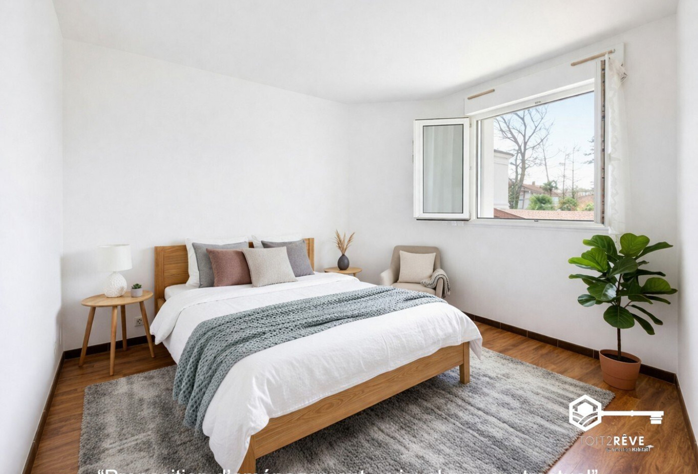 vente Appartement Cambo Les Bains - Photo 6
