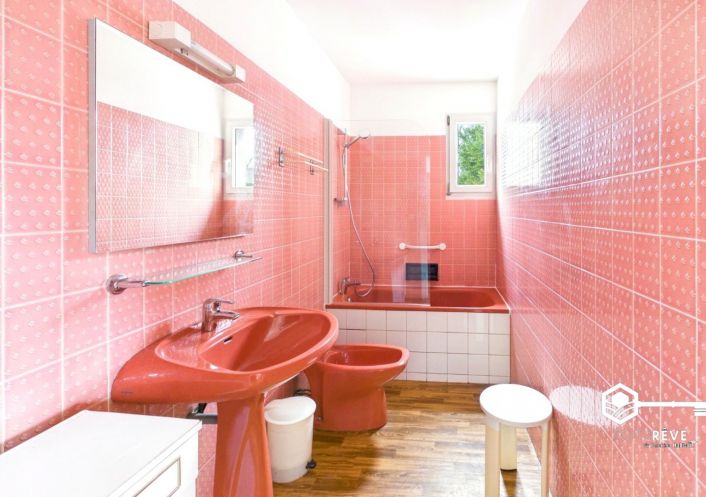 à vendre Appartement Cambo Les Bains