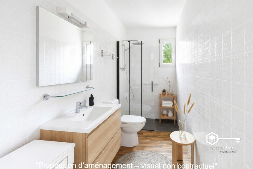 sale Appartement Cambo Les Bains - Photo 8