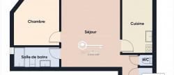 vente Appartement Cambo Les Bains