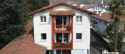 vente Appartement Cambo Les Bains