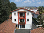 vente Appartement Cambo Les Bains