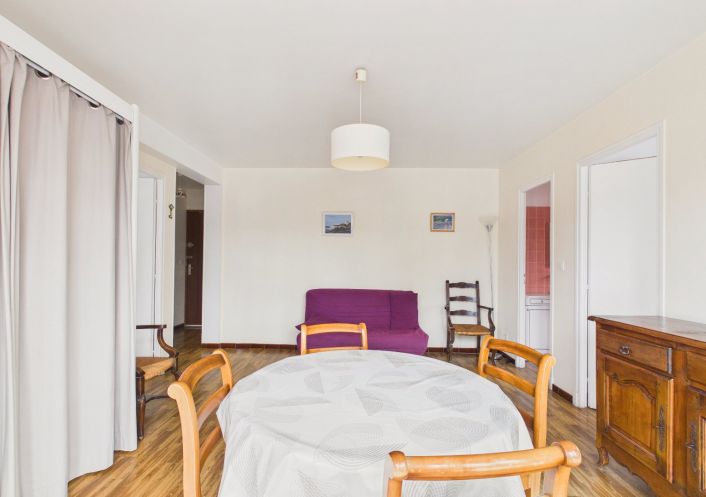 à vendre Appartement Cambo Les Bains