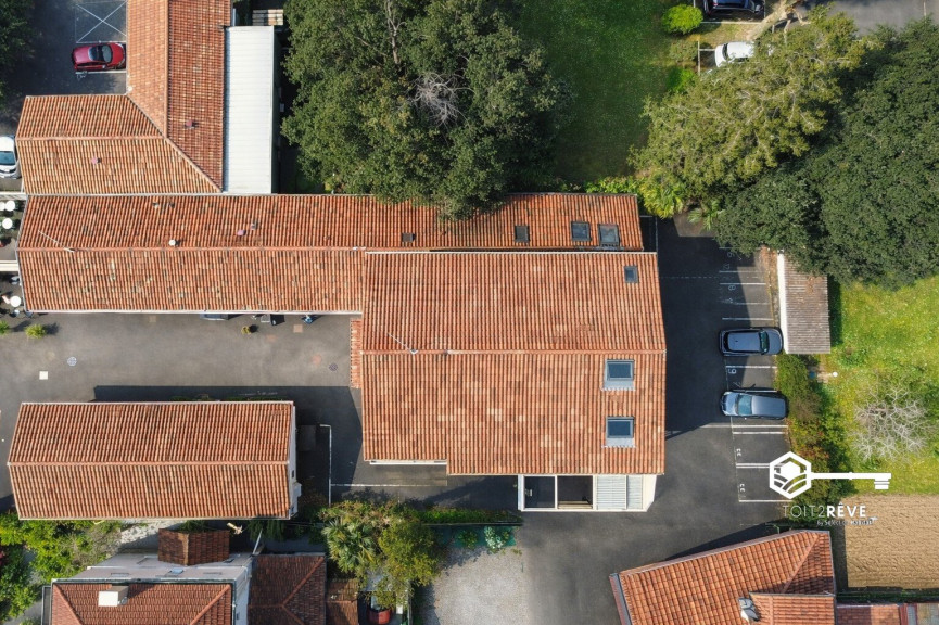 sale Appartement Cambo Les Bains - Photo 11