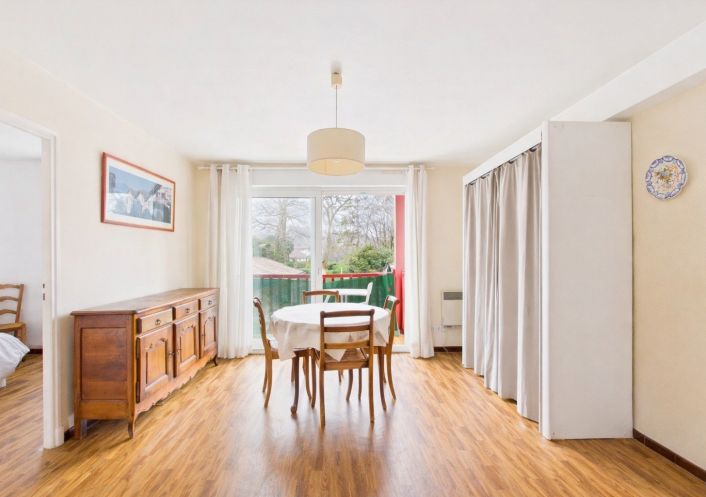 à vendre Appartement Cambo Les Bains