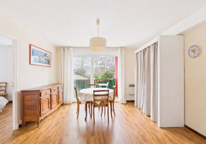 vente Appartement Cambo Les Bains