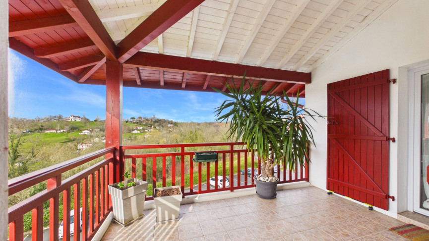 vente Appartement Cambo Les Bains - Photo 1