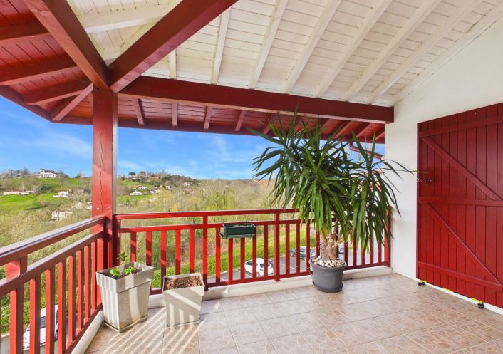 à vendre Appartement Cambo Les Bains