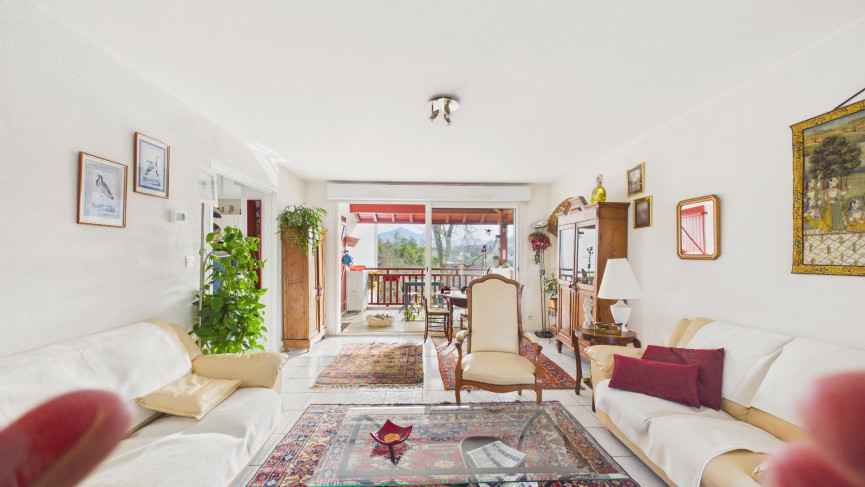 vente Appartement Cambo Les Bains - Photo 4