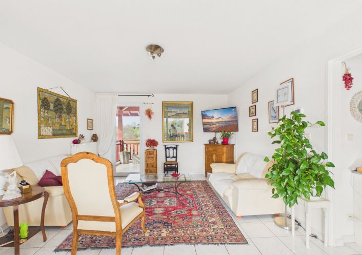 à vendre Appartement Cambo Les Bains