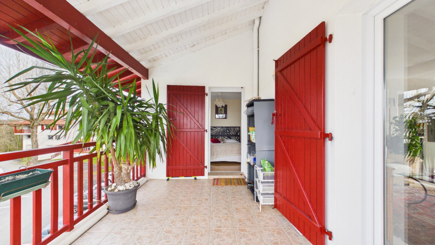 vente Appartement Cambo Les Bains - Photo 6