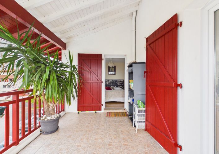 à vendre Appartement Cambo Les Bains