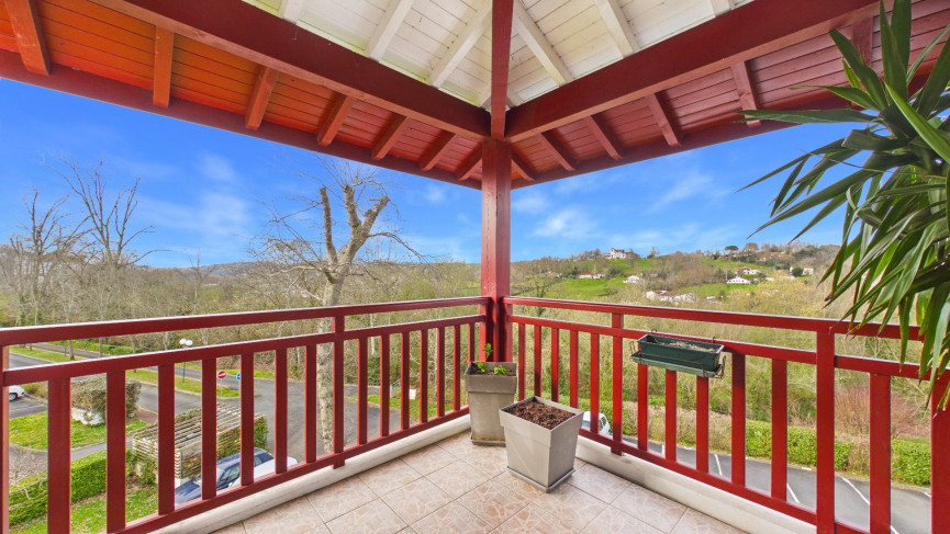 vente Appartement Cambo Les Bains - Photo 7