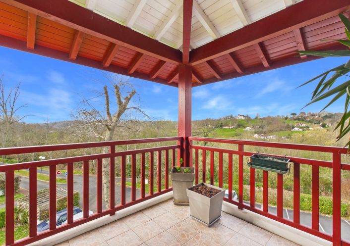 à vendre Appartement Cambo Les Bains