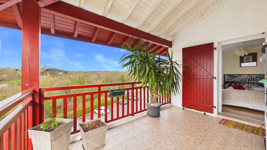 vente Appartement Cambo Les Bains - Photo 8