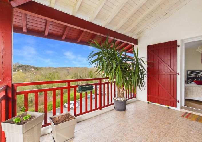 à vendre Appartement Cambo Les Bains