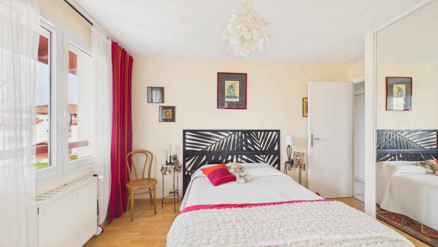 vente Appartement Cambo Les Bains - Photo 9