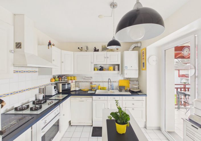 à vendre Appartement Cambo Les Bains