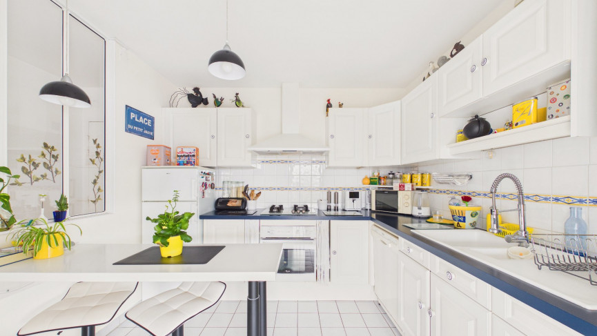 vente Appartement Cambo Les Bains - Photo 3