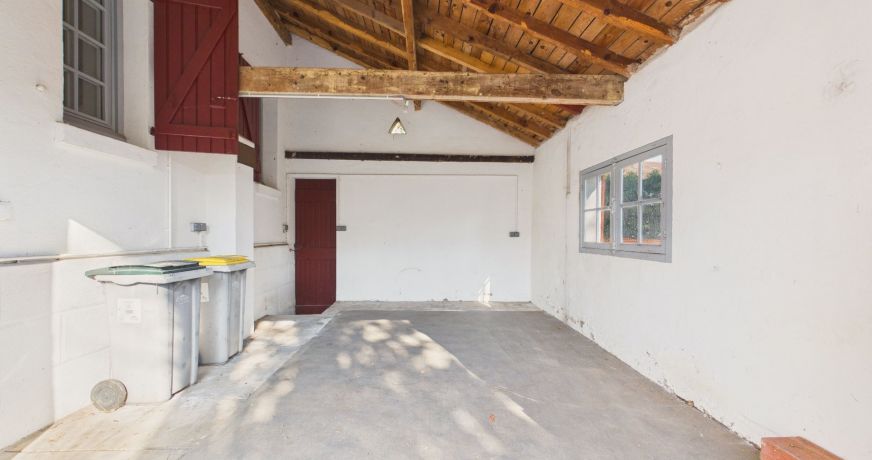 vente Maison Cambo Les Bains