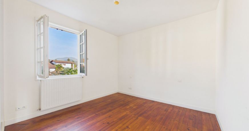 vente Maison Cambo Les Bains