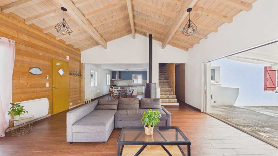 à vendre Maison Larressore - Photo 4