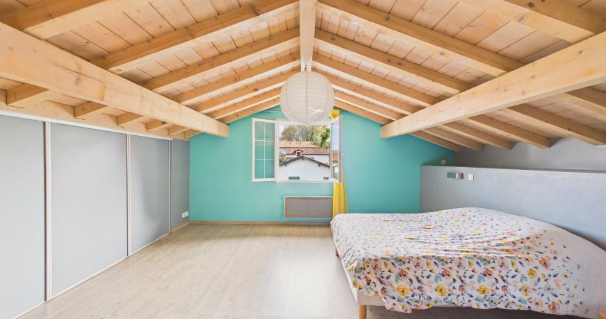 vente Maison Larressore