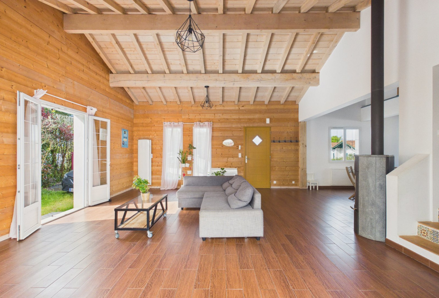 vente Maison Larressore - Photo 5