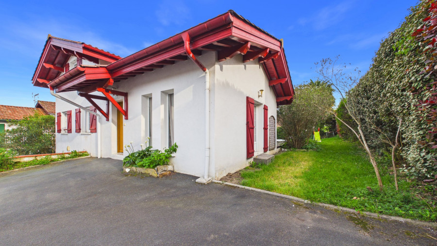 à vendre Maison Larressore - Photo 2