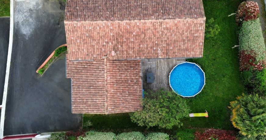 vente Maison Larressore